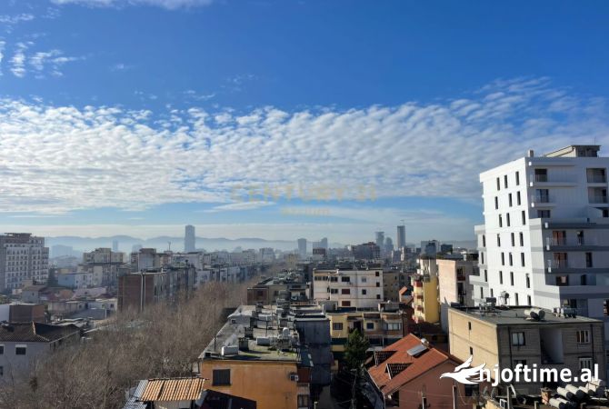 Apartment for rent in Tirana 1+1, Furnished