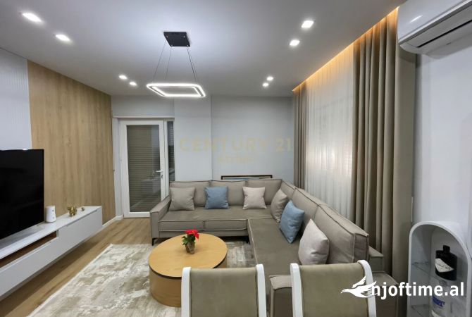 Shtepi me qera 1+1 ne Tirane - 600 Euro