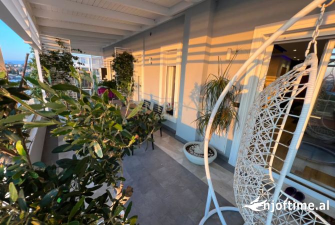 Shtepi ne shitje 2+1 ne Durres - 290,000 Euro