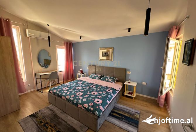 Shtepi ne shitje 3+1 ne Durres - 450,000 Euro