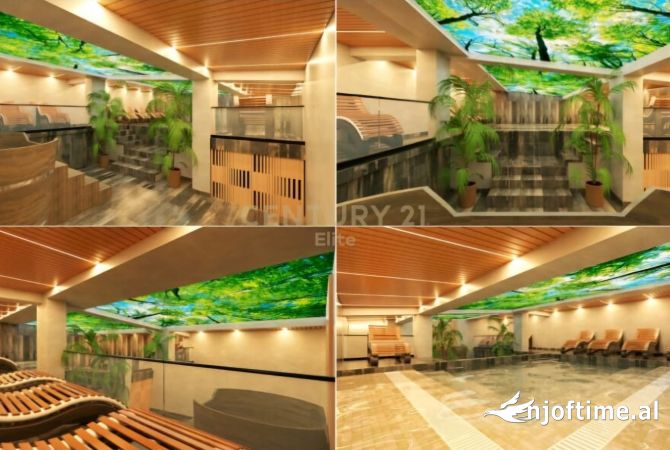 INVESTIM EKSKLUZIV!HOTEL PREMIUM NE ZEMER TE TIRANES EXCLUSIVE INVESTMENT!