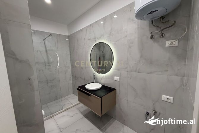 Apartment for sale in Tirana 2+1, Emty