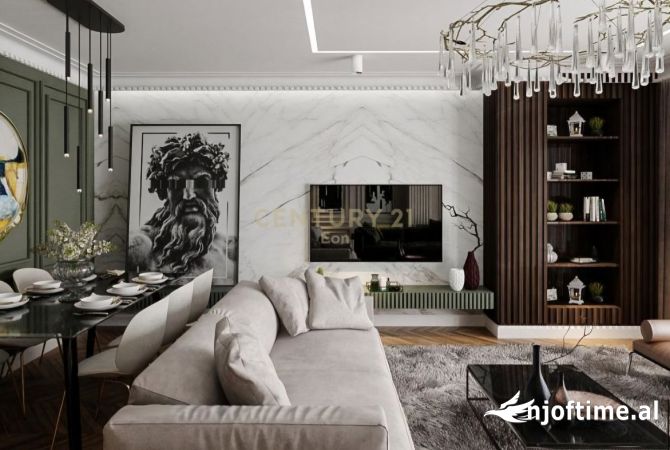Shtepi ne shitje 3+1 ne Durres - 220,000 Euro