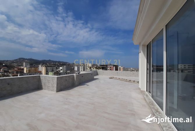 Shtepi ne shitje 3+1 ne Durres - 220,000 Euro