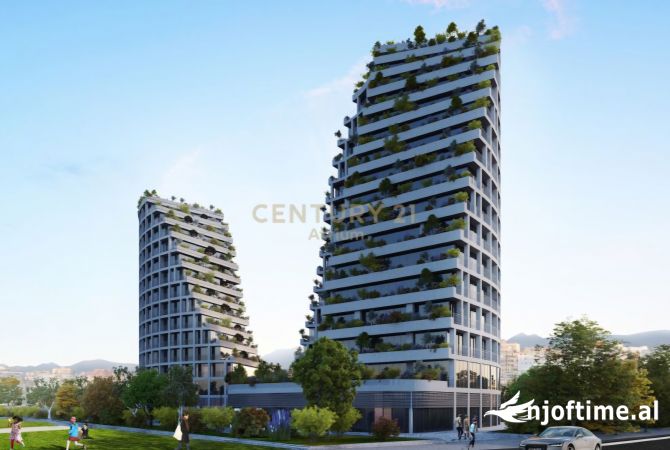 Shtepi ne shitje 3+1 ne Tirane - 610,000 Euro