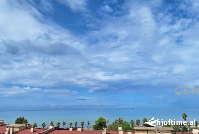 Ambient biznesi ne shitje 5+1 ne Durres - 1,481,040 Euro