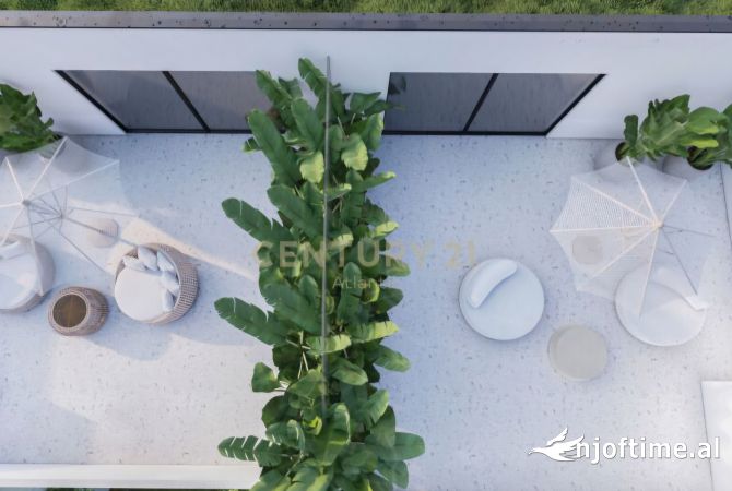 Shtepi ne shitje 2+1 ne Durres - 270,000 Euro