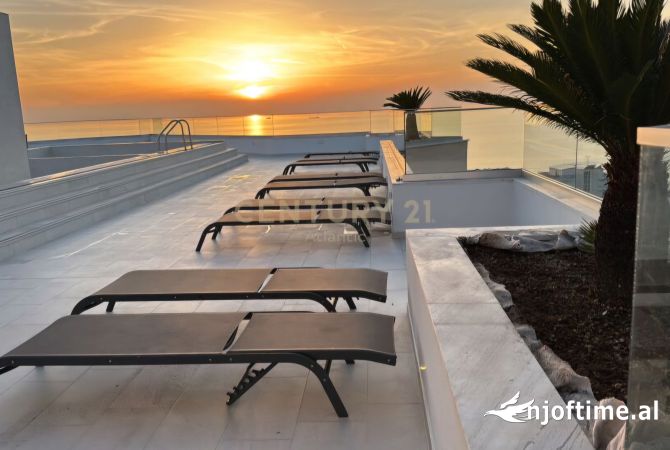 Ambient biznesi ne shitje 5+1 ne Durres - 1,150,000 Euro