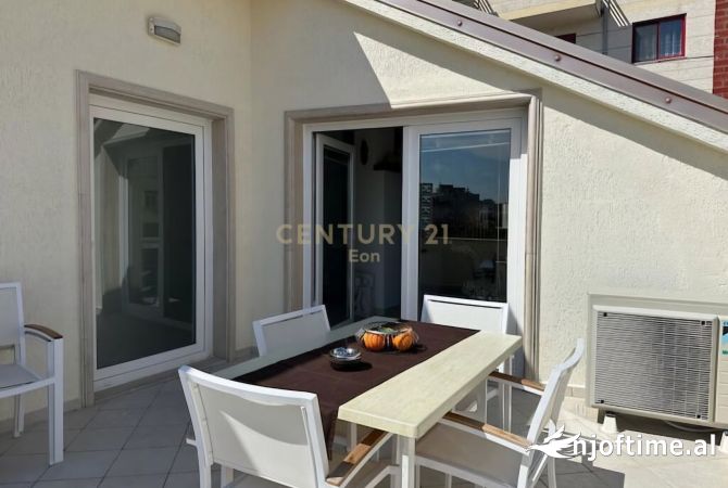 Shtepi ne shitje 7+1 ne Durres - 600,000 Euro