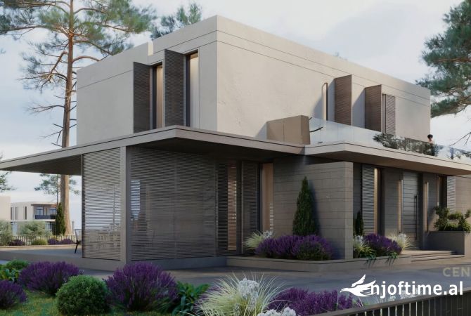 Shtepi ne shitje 5+1 ne Durres - 732,000 Euro