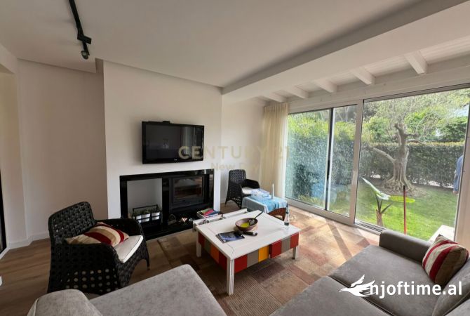 Shtepi ne shitje 3+1 ne Durres - 260,000 Euro
