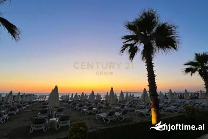 Ambient biznesi ne shitje 1+1 ne Durres - 370,000 Euro