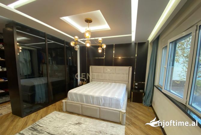 Shtepi ne shitje 4+1 ne Durres - 500,000 Euro