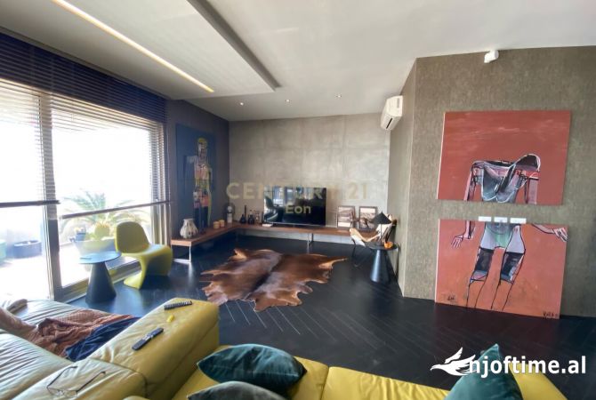 Shtepi ne shitje 5+1 ne Durres - 670,000 Euro