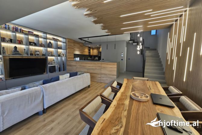 Shtepi ne shitje 3+1 ne Tirane - 550,000 Euro