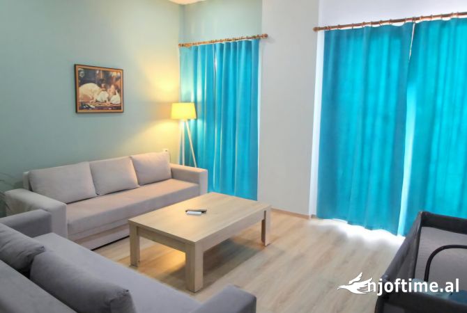 House for Rent 1+1 in Saranda - 4,600 Euro