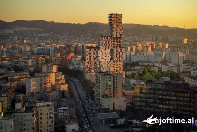 Shtepi ne shitje 2+1 ne Tirane - 321,600 Euro