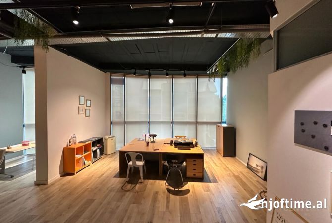 AMBIENT ZYRASH ME QIRA NE RRUGEN "SAMI FRASHERI", TIRANE OFFICE SPACE FOR RENT ON "SAMI FRASHERI" 