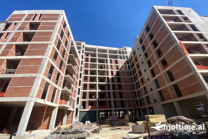 Shtepi ne shitje 2+1 ne Tirane - 170,000 Euro