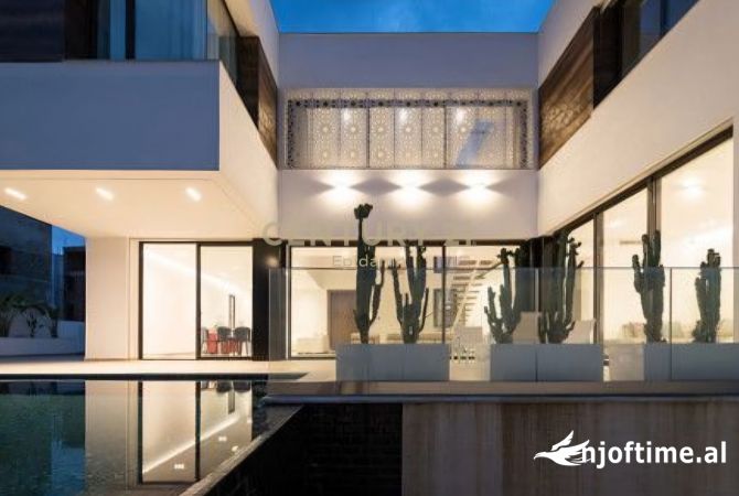 Casa in vendita 3+1 a Durazzo - 750,000 Euro