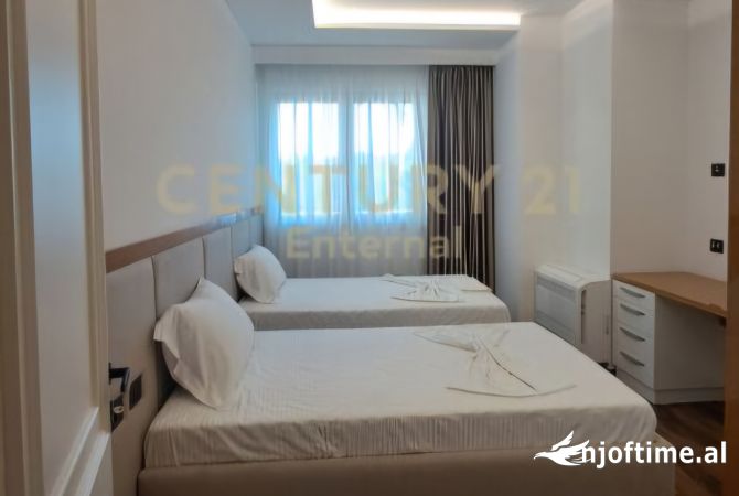 Apartment for rent in Tirana 2+1, Furnished