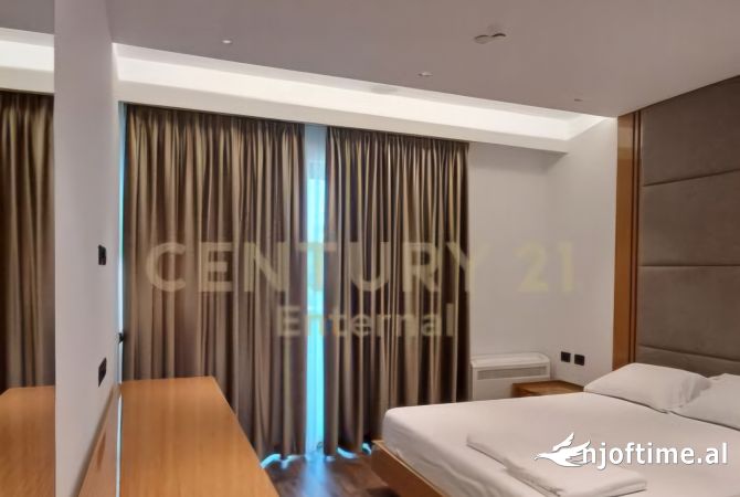 House for Rent 2+1 in Tirana - 2,500 Euro