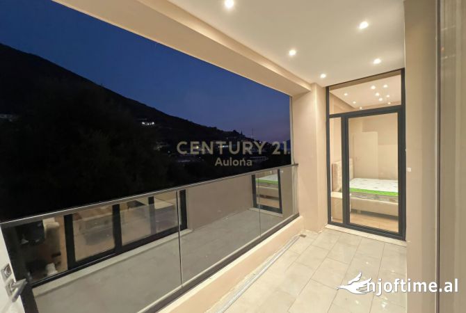 Shtepi ne shitje 1+1 ne Vlore - 140,000 Euro