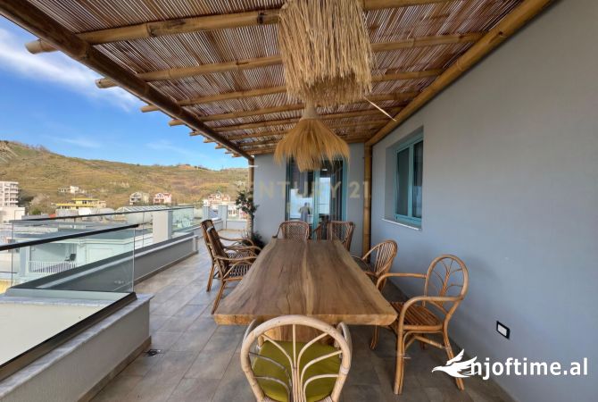 House for Sale 2+1 in Durres - 400,000 Euro