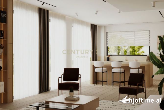 Shtepi ne shitje Vila Luksoze ne Durres, 4+1, Mobilimi Bosh, pa mobiluar, Pagesa 850,000  Euro.