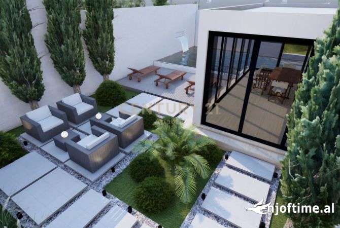 Casa in vendita 4+1 a Durazzo - 850,000 Euro