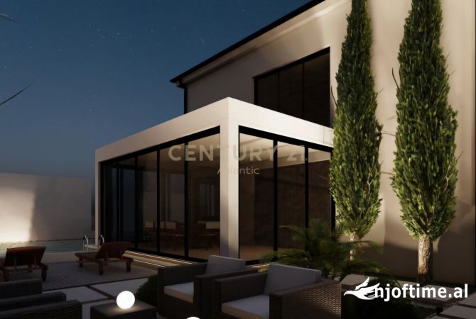 Shtepi ne shitje 4+1 ne Durres - 850,000 Euro