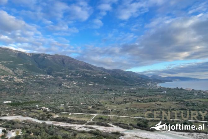 Truall ose Toke  ne Vlore - 507,000 Euro