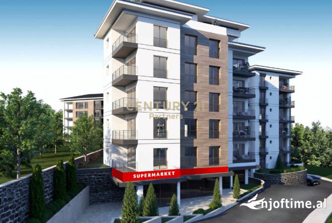 House for Sale 3+1 in Tirana - 220,000 Euro