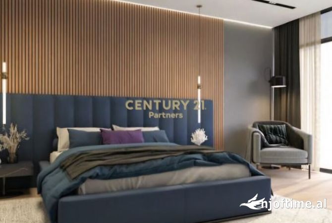 Shtepi ne shitje 3+1 ne Tirane - 220,000 Euro