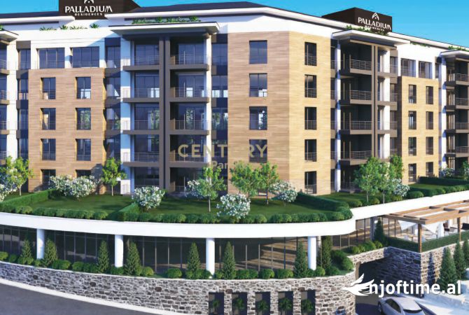 Shtepi ne shitje 3+1 ne Tirane - 220,000 Euro