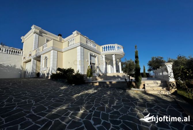 Casa in vendita 4+1 a Durazzo - 820,000 Euro