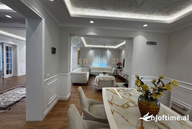 Shtepi ne shitje 4+1 ne Durres - 820,000 Euro