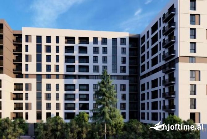 Shtepi ne shitje 2+1 ne Tirane - 148,000 Euro