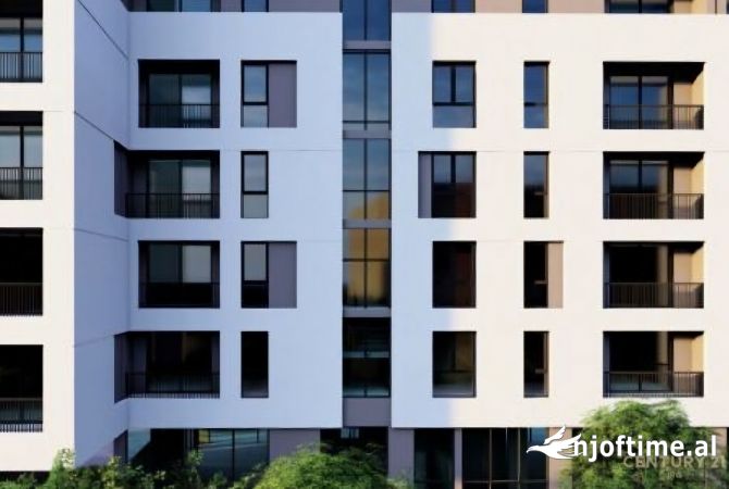 Shtepi ne shitje Apartament ne Tirane, 2+1, Mobilimi Bosh, pa mobiluar, Pagesa 148,000  Euro.