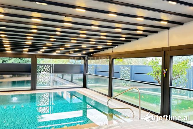 Shtepi ne shitje 3+1 ne Durres - 695,000 Euro