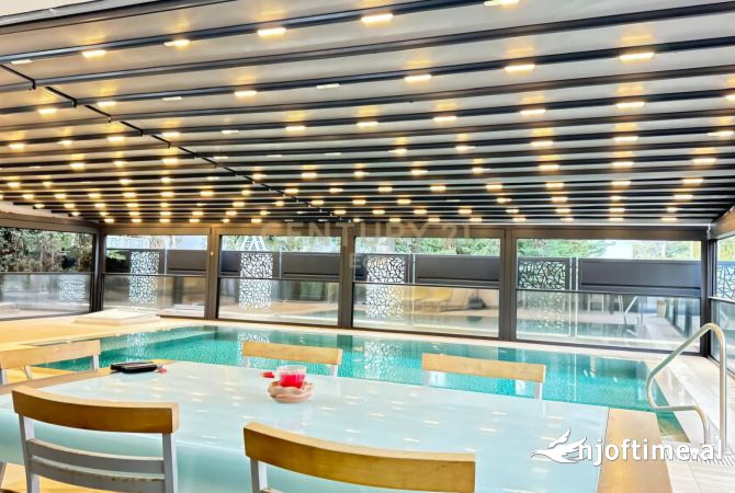 Casa in vendita 3+1 a Durazzo - 695,000 Euro