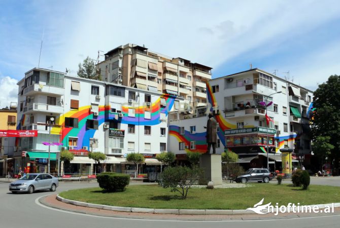 Ambient biznesi ne shitje 3+1 ne Tirane - 1,700,000 Euro