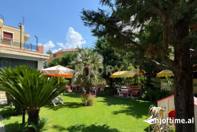 Ambient biznesi ne shitje 5+1 ne Durres - 1,300,000 Euro