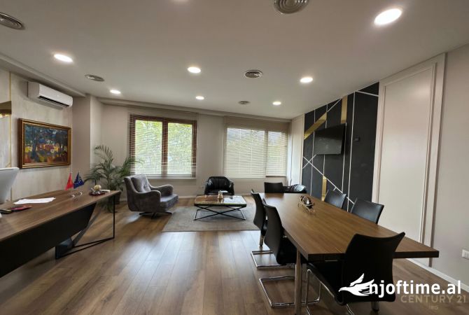 🏢 ZYRE ME QIRA PRANE HOTEL HILTON, TEK KOMPLEKSI DELIJORGJI! 🏢 OFFICE FOR RENT NEAR HILTON HOTEL!!