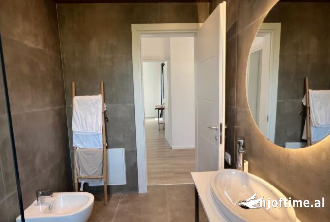 Luxury villas for rent in Tirana 4+1, Furnished