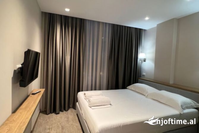 Shtepi ne shitje Apartament ne Sarande, 1+1, Mobilimi E mobiluar, Pagesa 585,000  Euro.