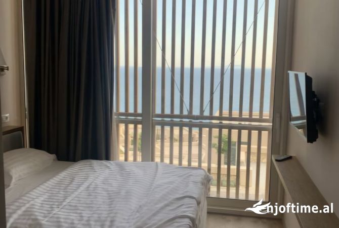 Shtepi ne shitje 1+1 ne Sarande - 585,000 Euro