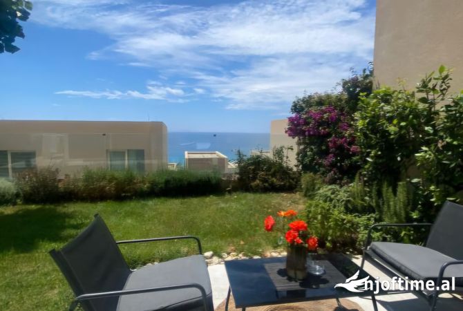 Shtepi ne shitje 2+1 ne Sarande - 660,000 Euro