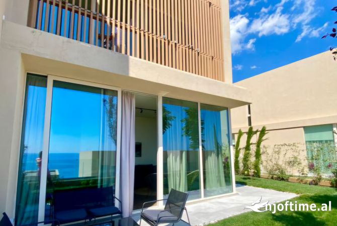 House for Sale 2+1 in Saranda - 660,000 Euro