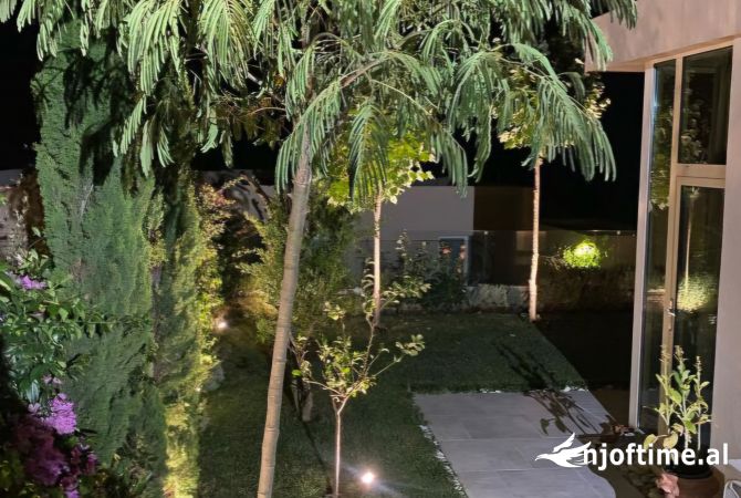 Apartment for sale in Saranda 2+1, Furnished